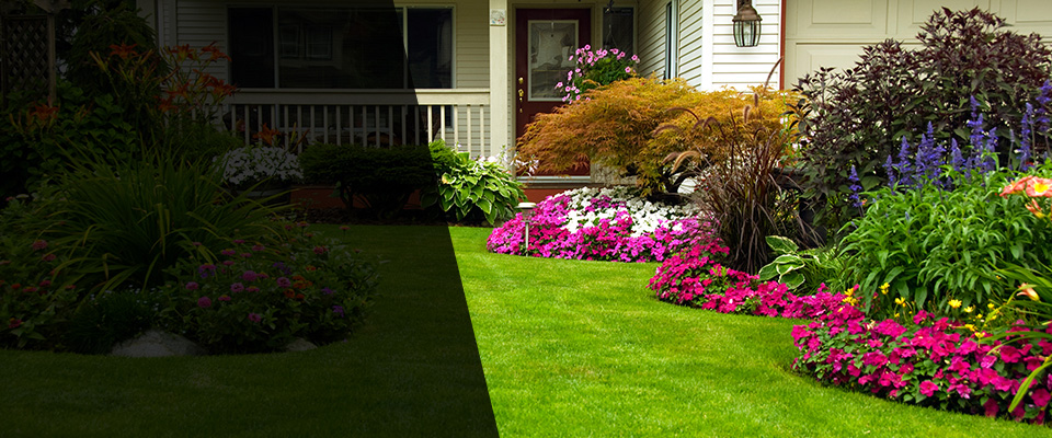 Yankton Landscapers