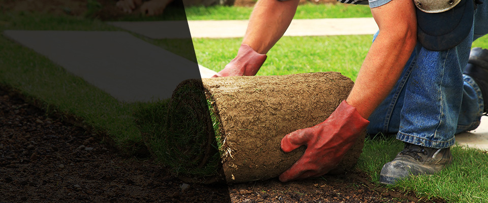 Yankton Landscapers