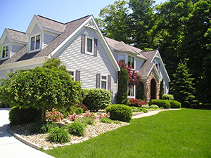 Landscapers and Lawncare Services in Yankton, SD